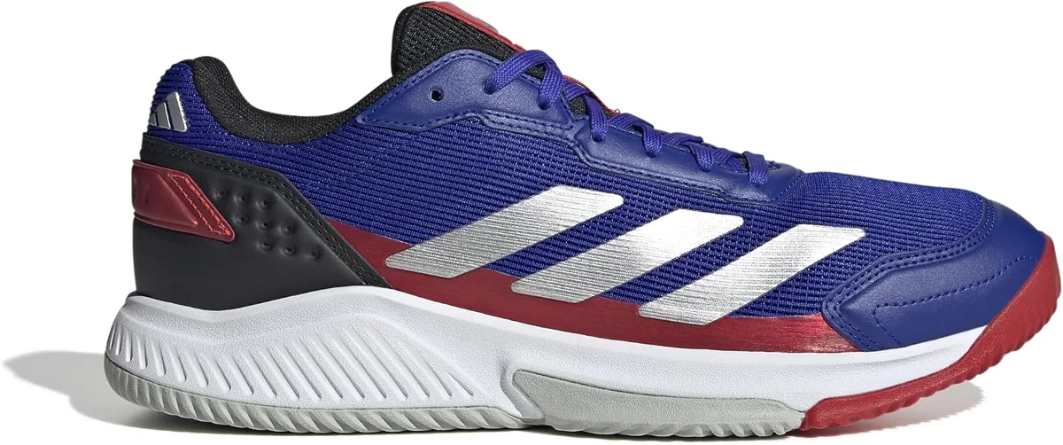 adidas Courtquick Padel Hombre · foto 2