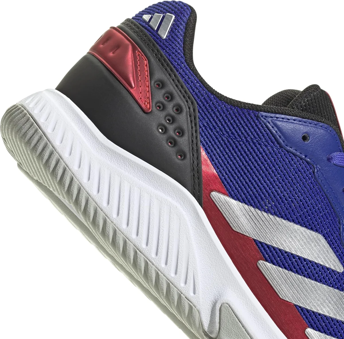 adidas Courtquick Padel Hombre · foto 4