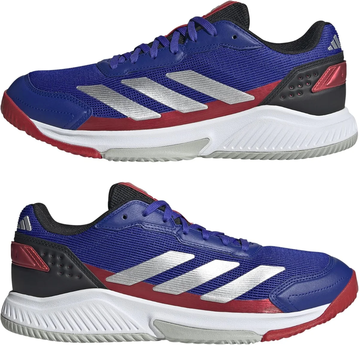 adidas Courtquick Padel Hombre · foto 6