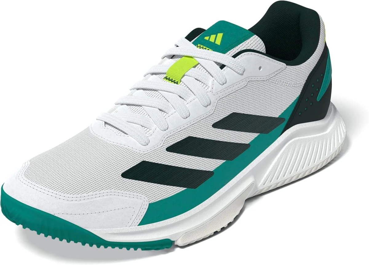 adidas Courtquick Padel Hombre · foto 8