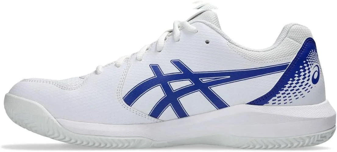 ASICS Gel-Dedicate 8 Padel Hombre · foto 2