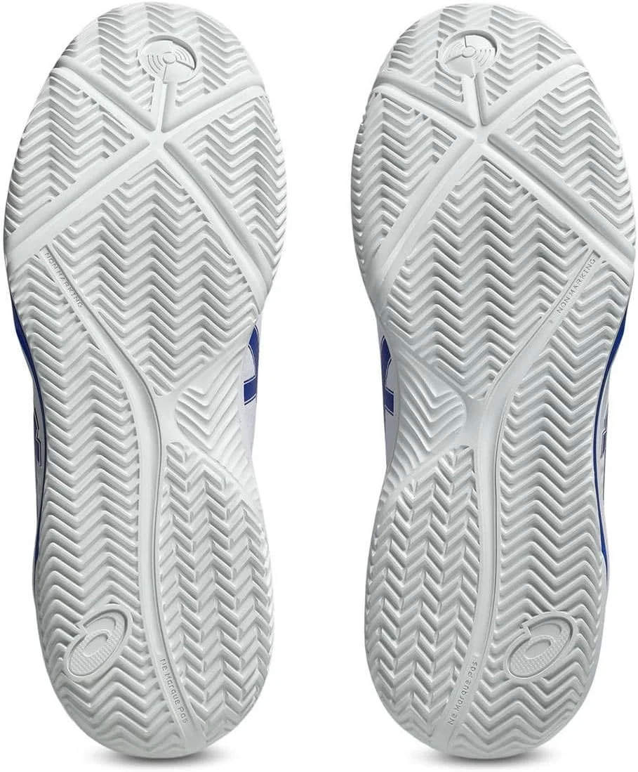 ASICS Gel-Dedicate 8 Padel Hombre · foto 5