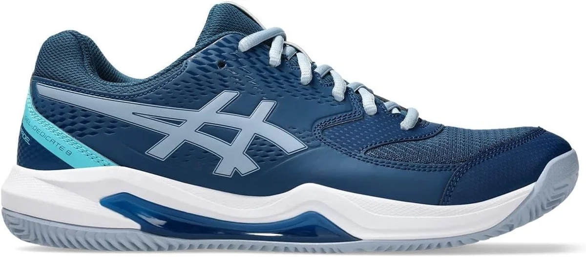 ASICS Gel-Dedicate 8 Padel Hombre · foto 6