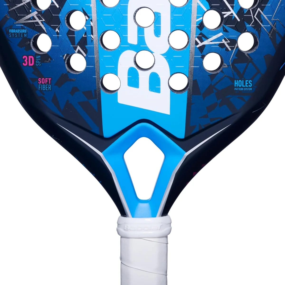 Babolat Air Vertuo 2025 · foto 4
