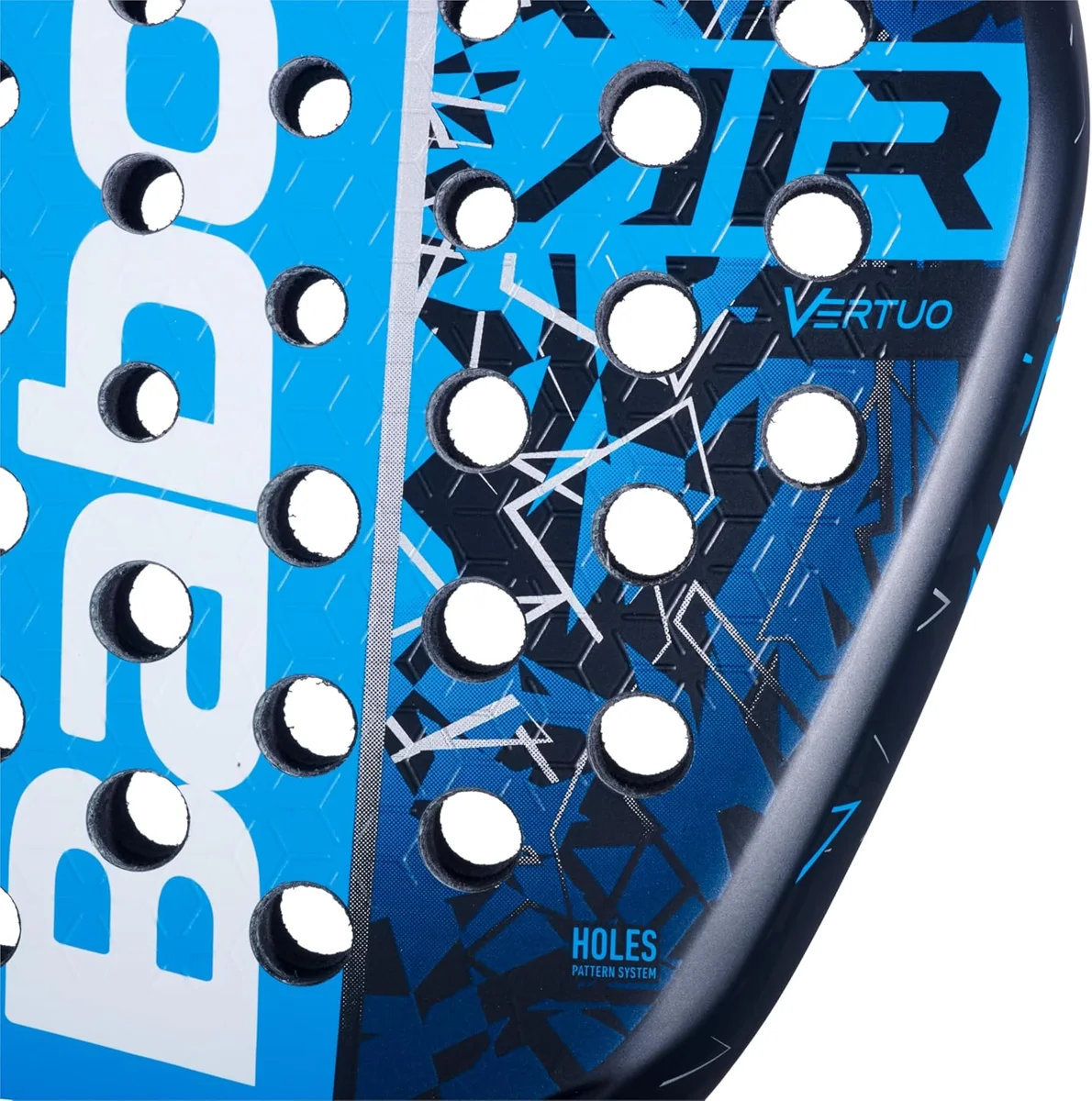 Babolat Air Vertuo 2025 · foto 5