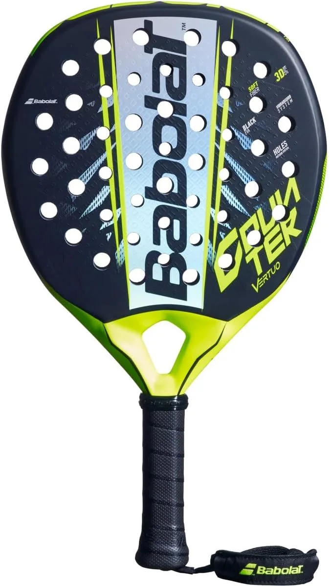 Babolat Counter Vertuo 2.6