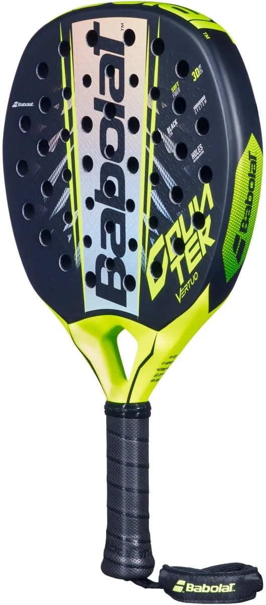 Babolat Counter Vertuo 2.6 · foto 2