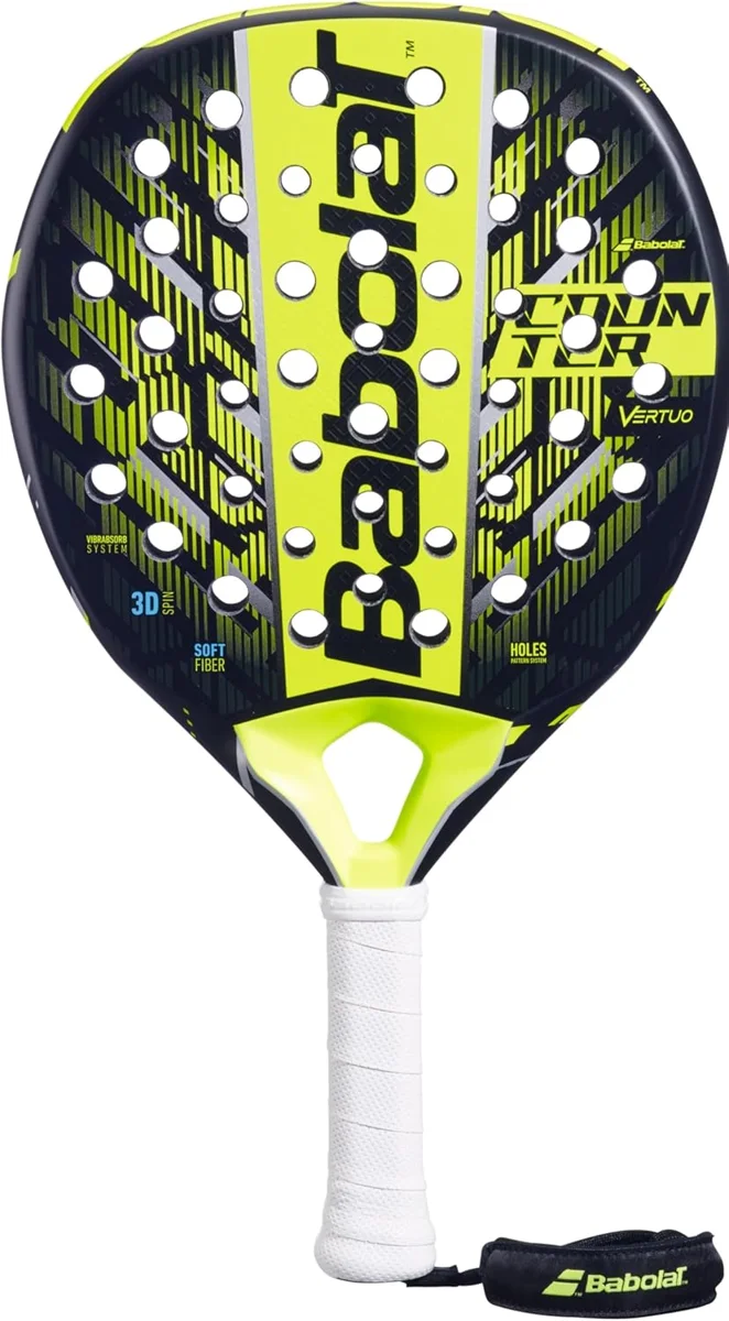 Babolat Counter Vertuo 2025
