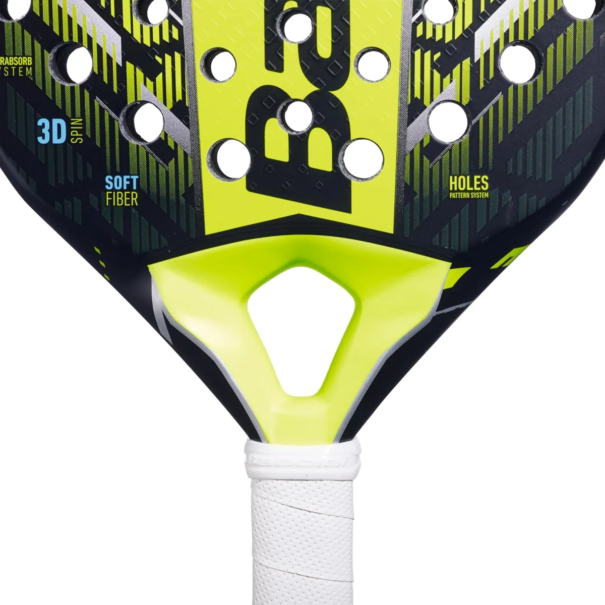 Babolat Counter Vertuo 2025 · foto 4