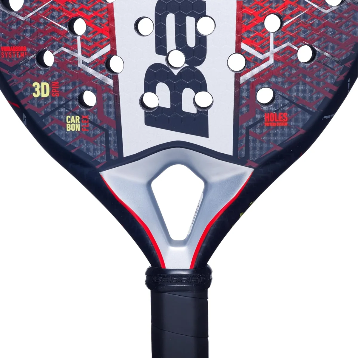 Babolat Technical Veron 2025 · foto 4