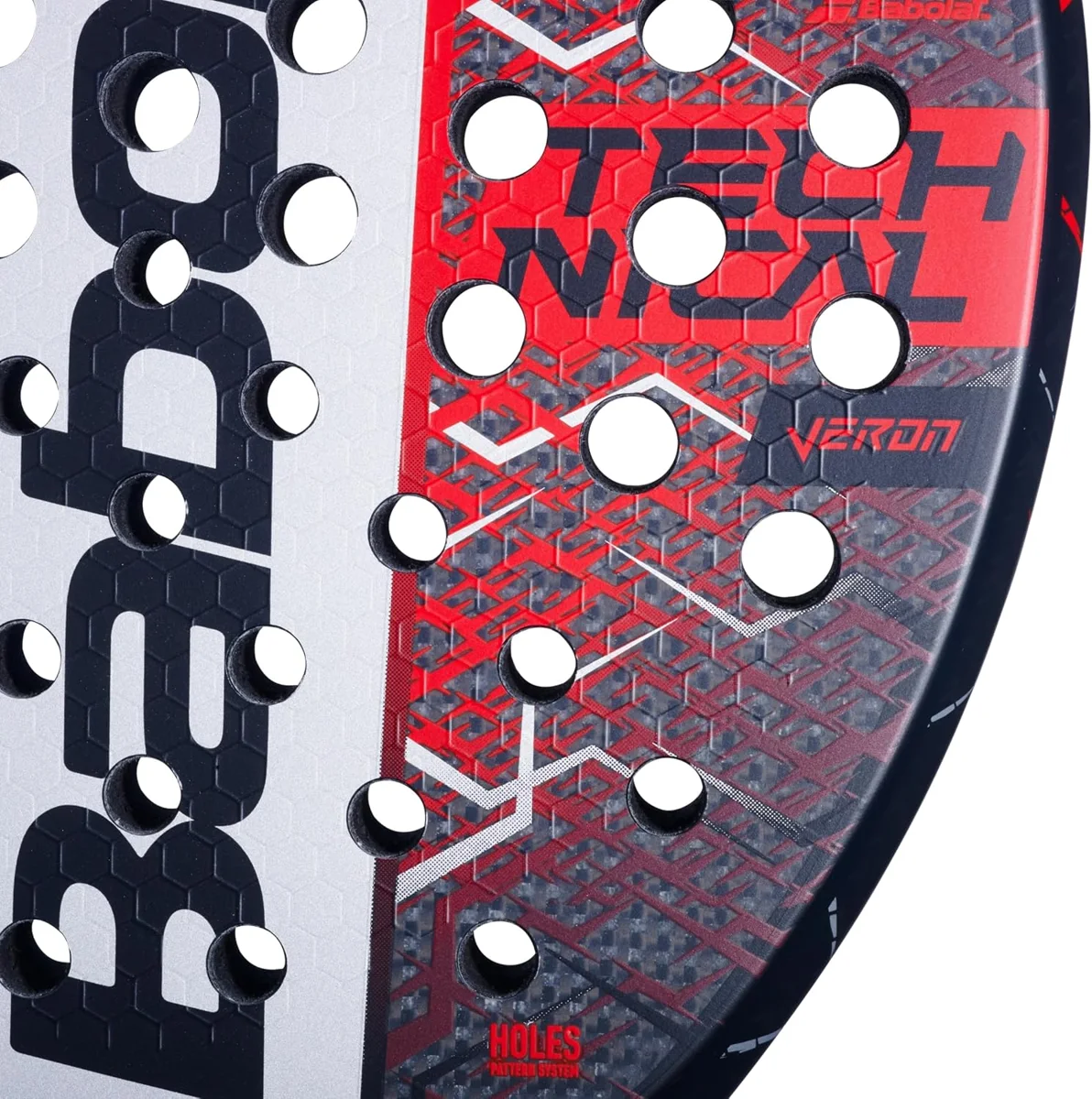 Babolat Technical Veron 2025 · foto 5