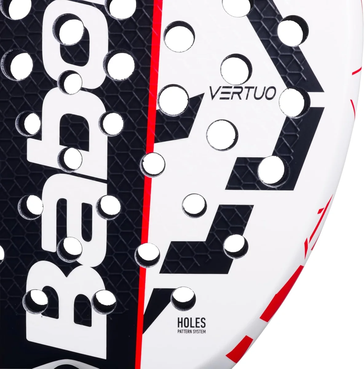 Babolat Technical Vertuo Juan Lebrón 2025 · foto 5