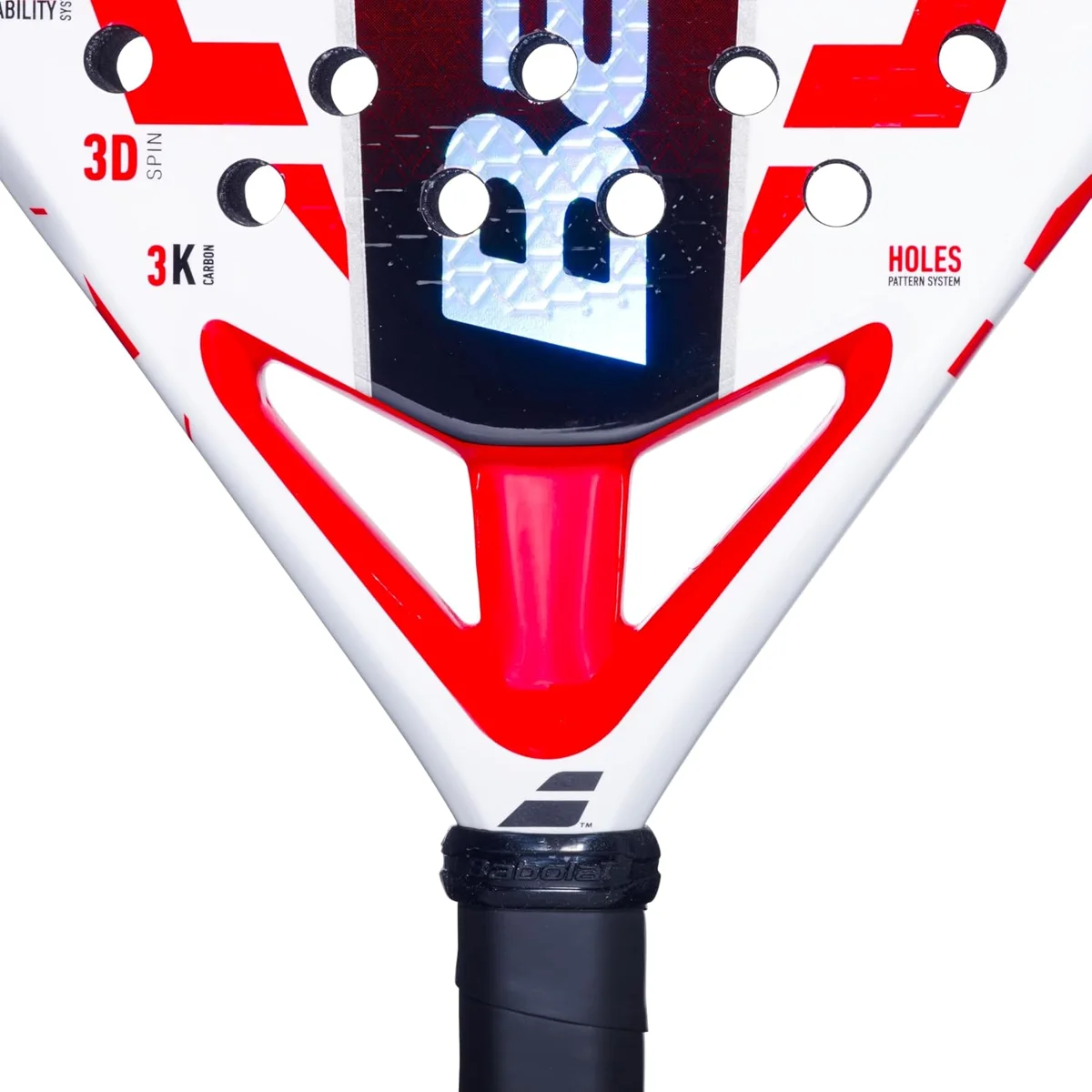 Babolat Technical Viper Juan Lebrón 2025 · foto 4