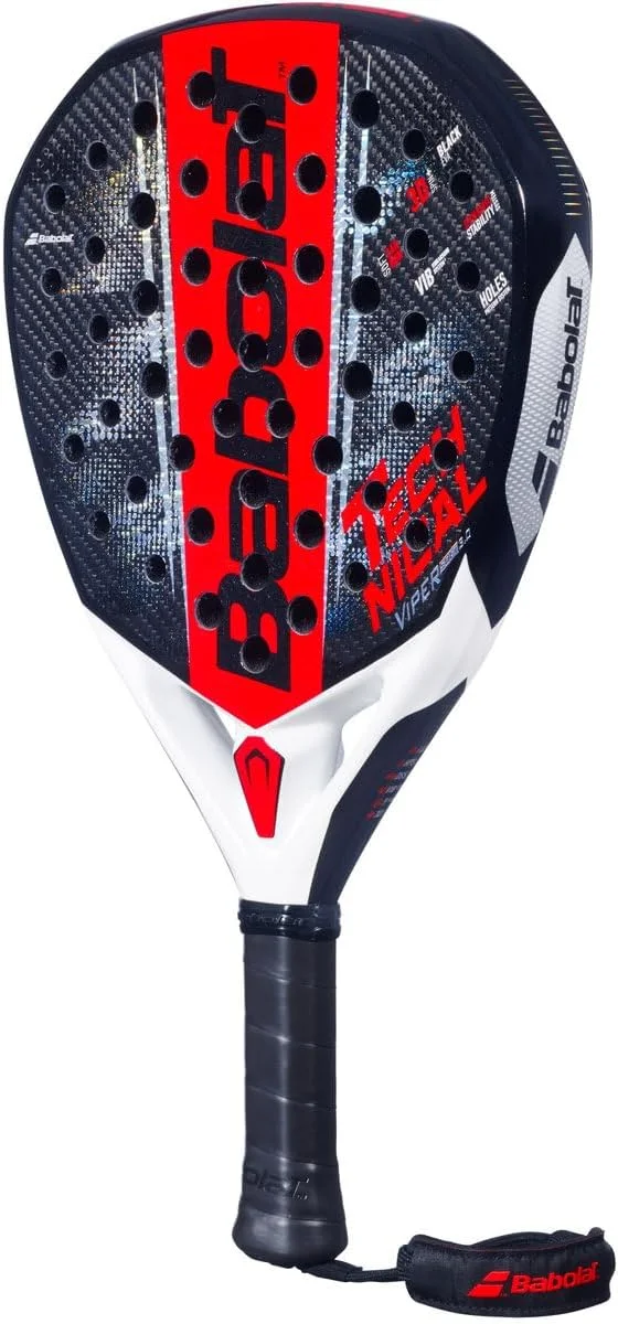 Babolat Technical Viper Soft 3.0 · foto 2