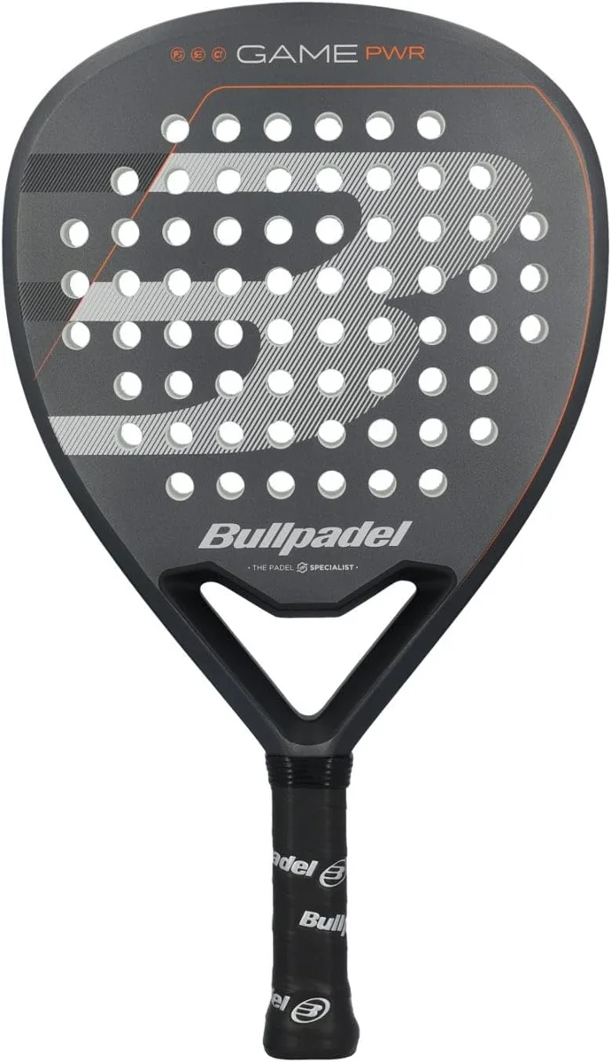 Bullpadel Game PWR