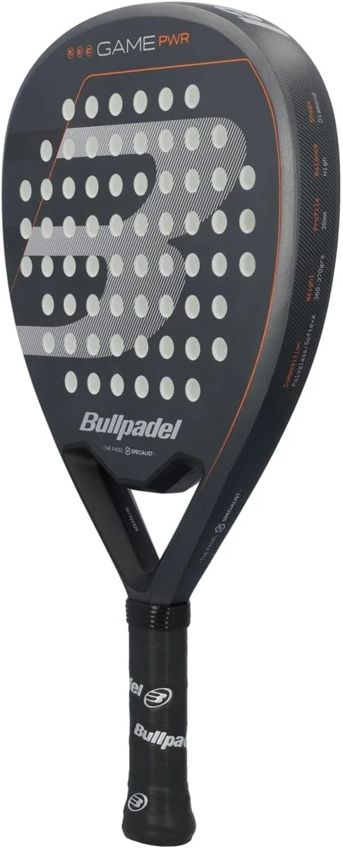 Bullpadel Game PWR · foto 2