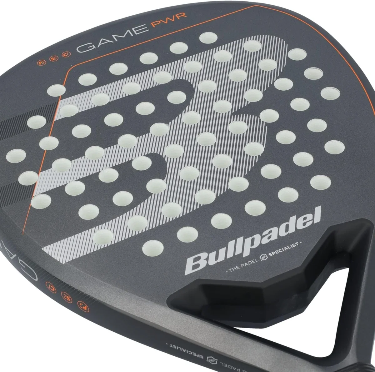 Bullpadel Game PWR · foto 6