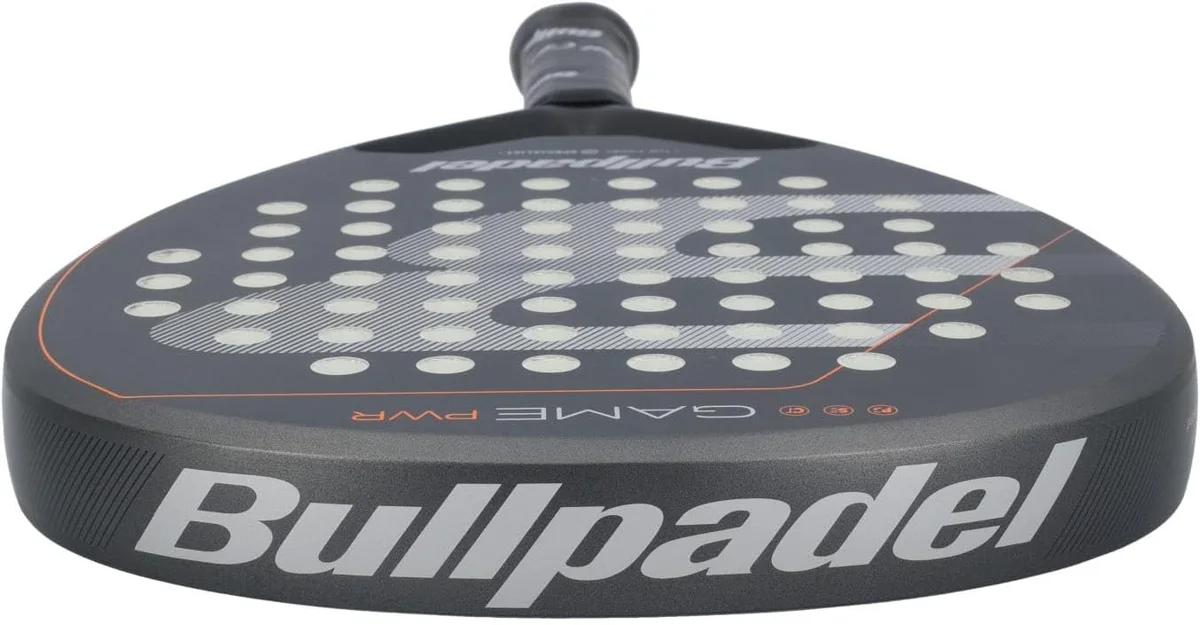 Bullpadel Game PWR · foto 8