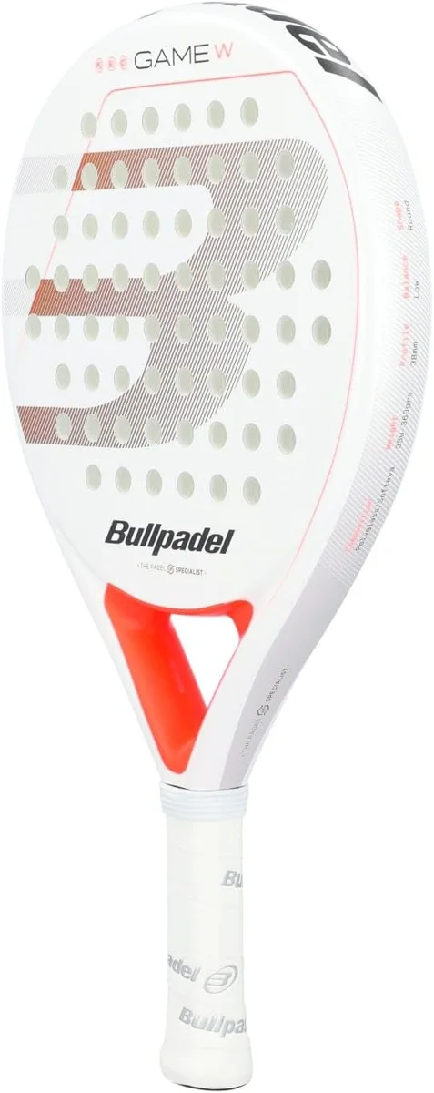 Bullpadel Game Woman · foto 2