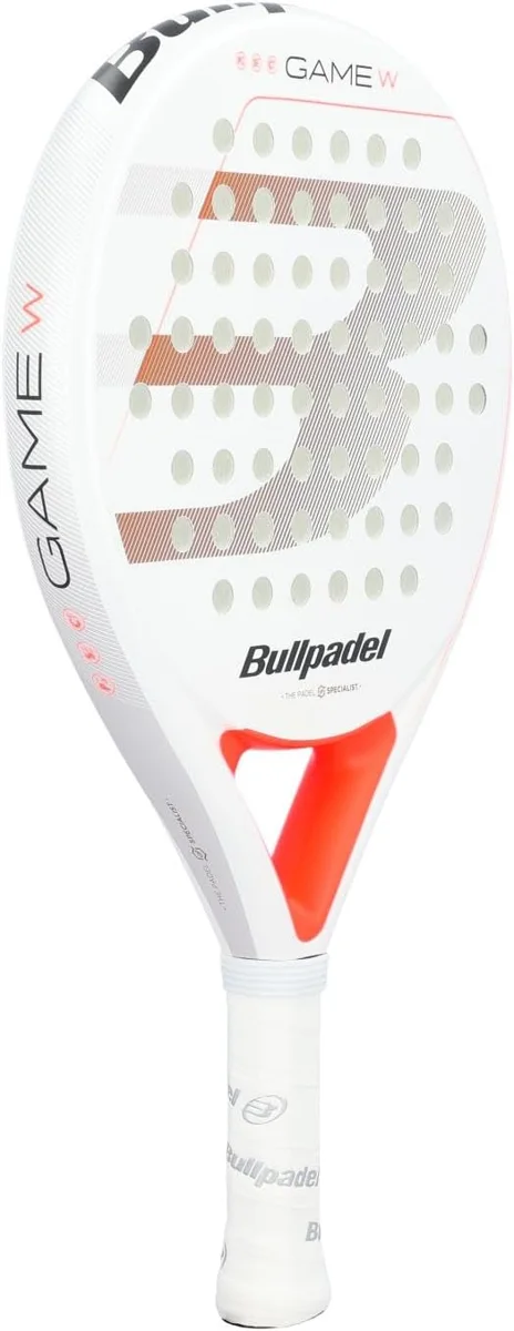 Bullpadel Game Woman · foto 3