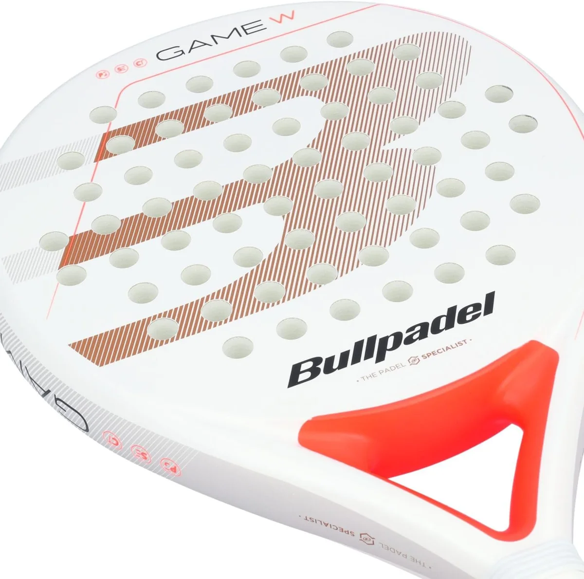 Bullpadel Game Woman · foto 6