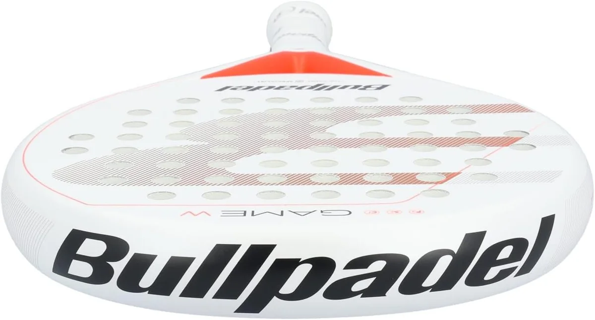 Bullpadel Game Woman · foto 8