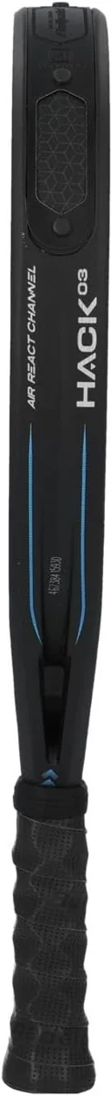 Bullpadel Hack 03 2023 · foto 4
