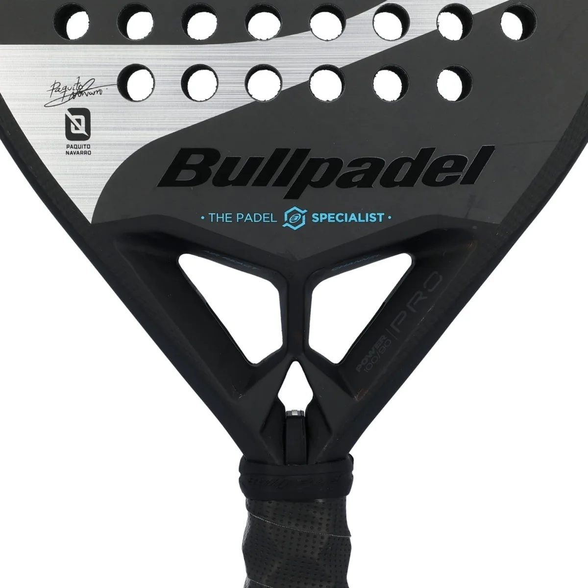 Bullpadel Hack 03 2023 · foto 5