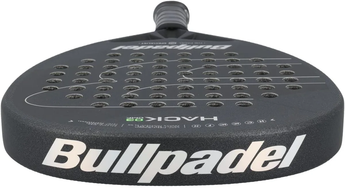 Bullpadel Hack 03 CMF X-Series · foto 7