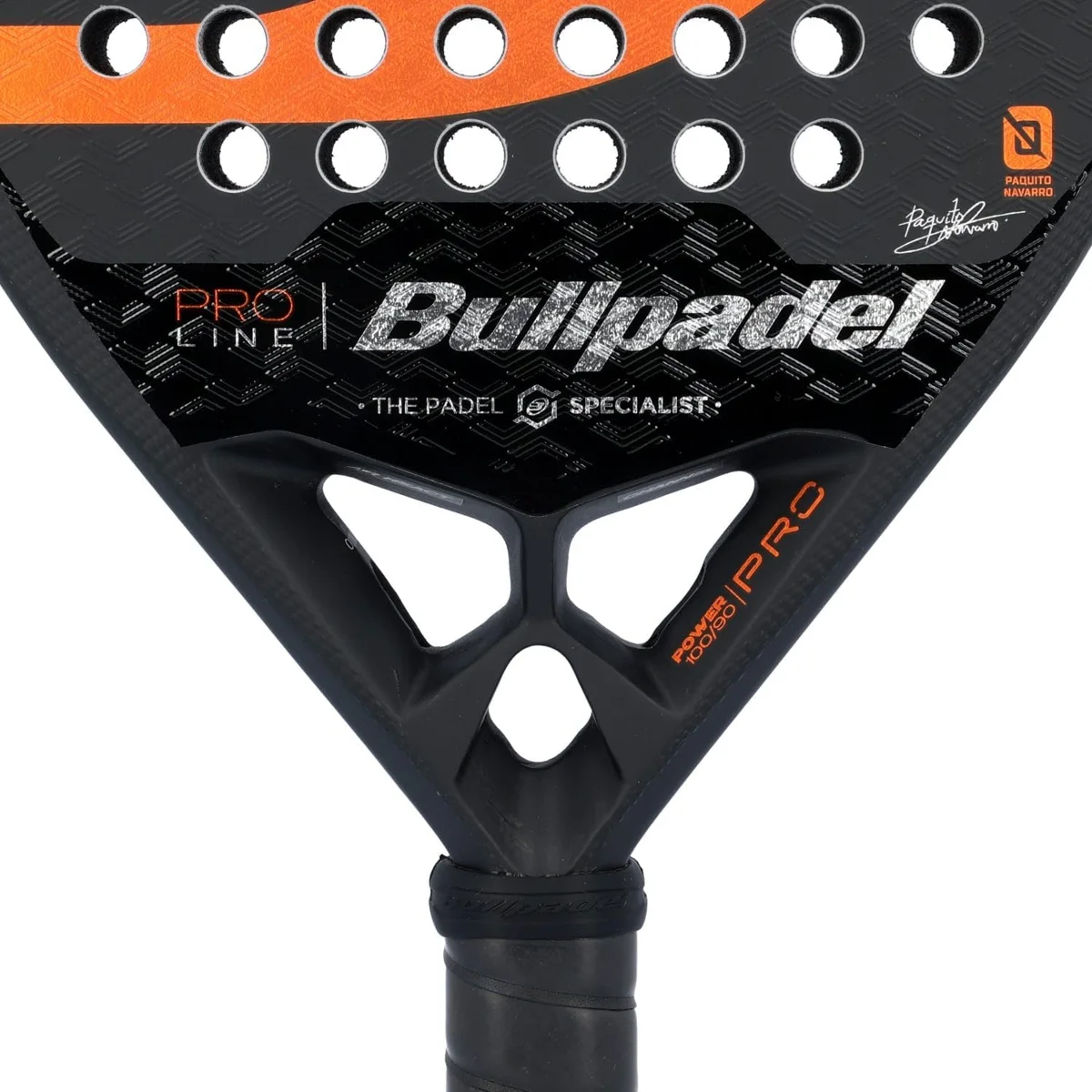 Bullpadel Hack 03 Comfort 24 · foto 5