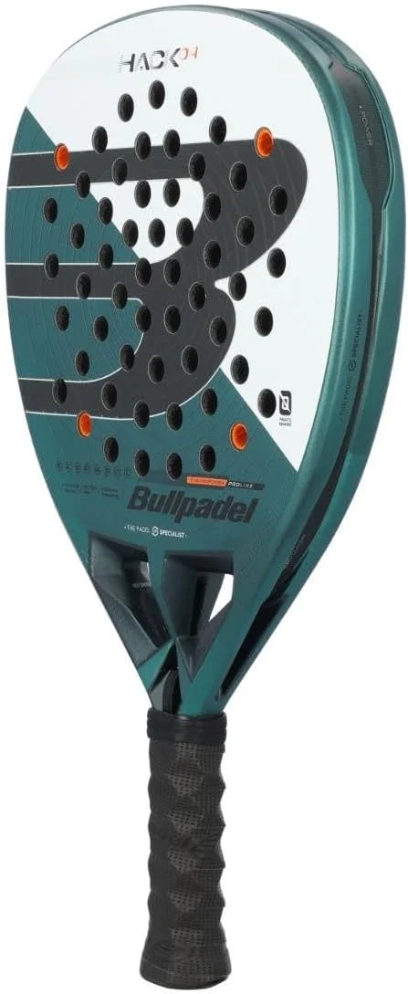 Bullpadel Hack 04 25 · foto 2