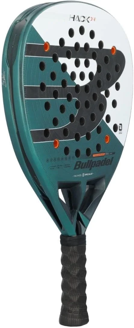 Bullpadel Hack 04 25 · foto 3