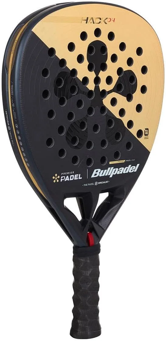Bullpadel Hack 04 Premier 2025 · foto 2