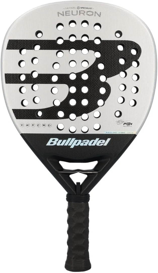 Bullpadel Neuron 25