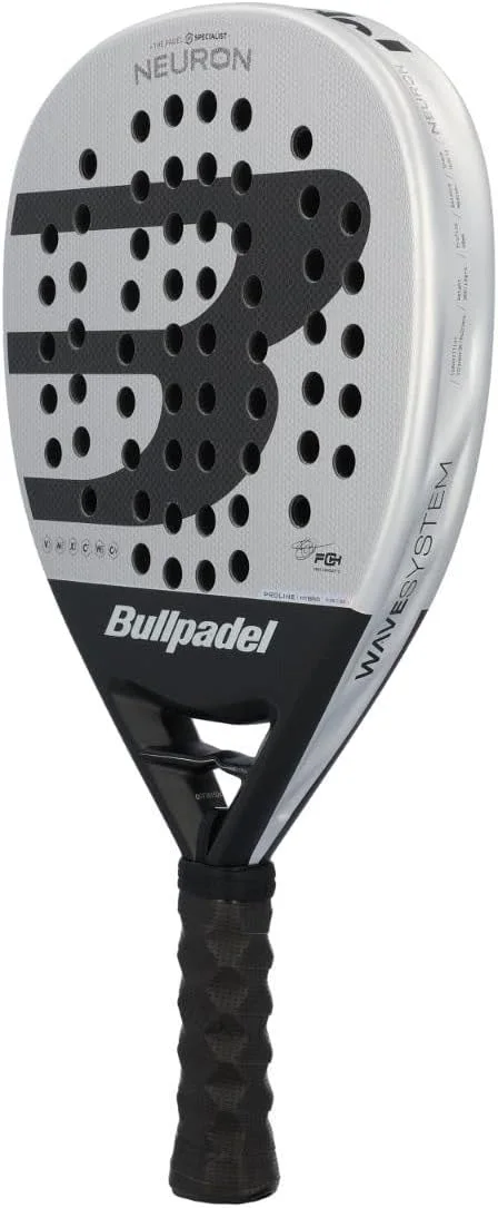 Bullpadel Neuron 25 · foto 2