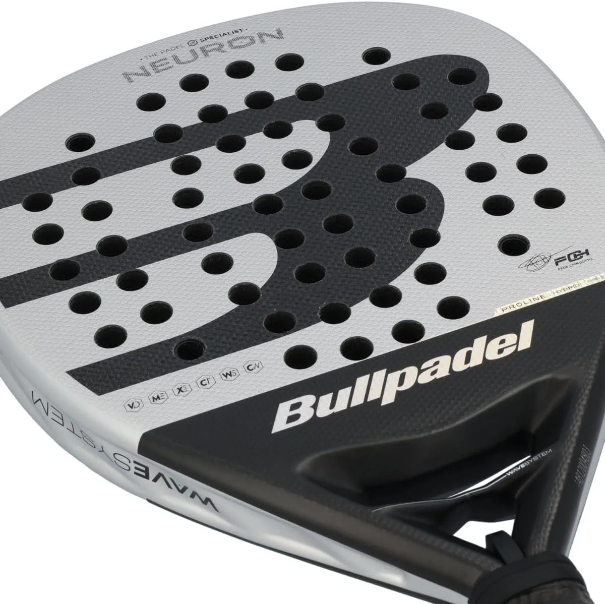 Bullpadel Neuron 25 · foto 6