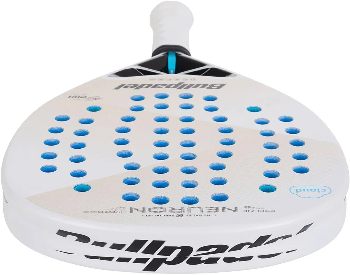 Bullpadel Neuron Cloud 2025 · foto 4