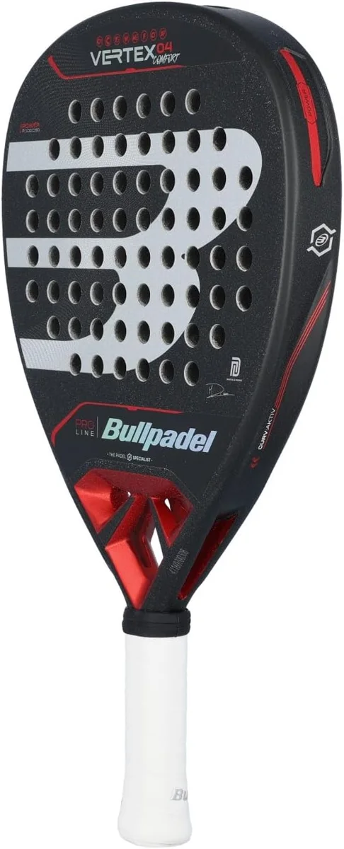 Bullpadel Vertex 04 Comfort · foto 2