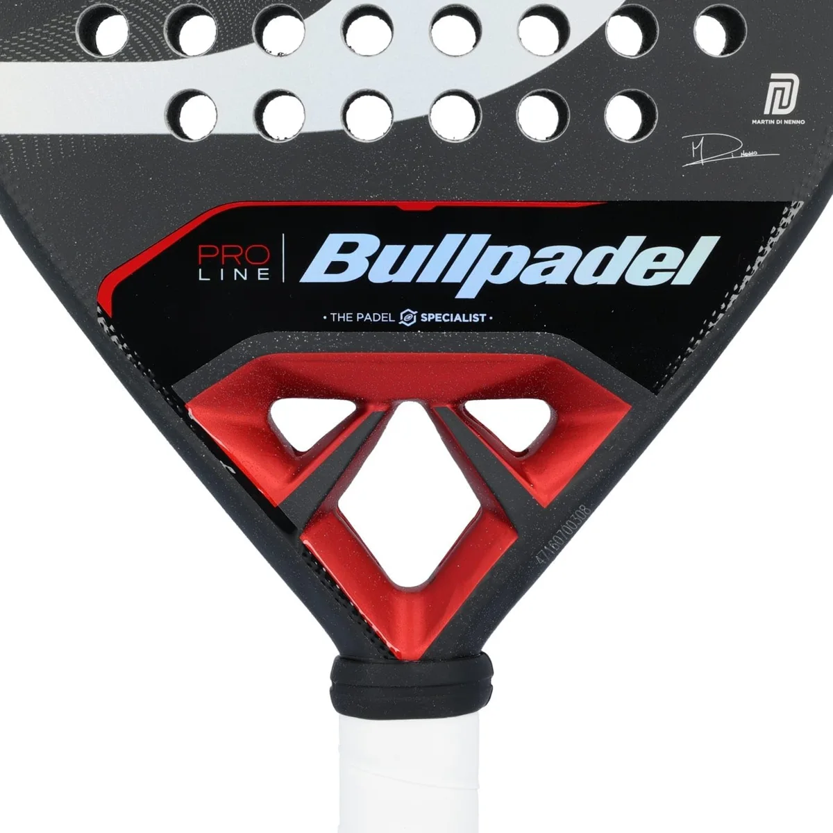 Bullpadel Vertex 04 Comfort · foto 5