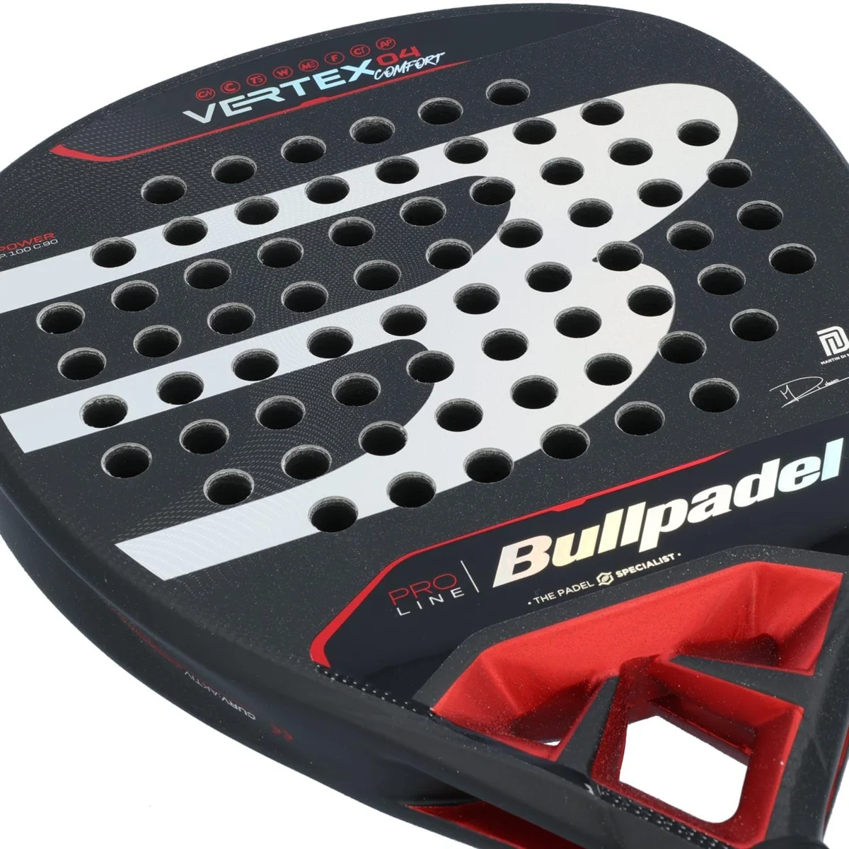 Bullpadel Vertex 04 Comfort · foto 6