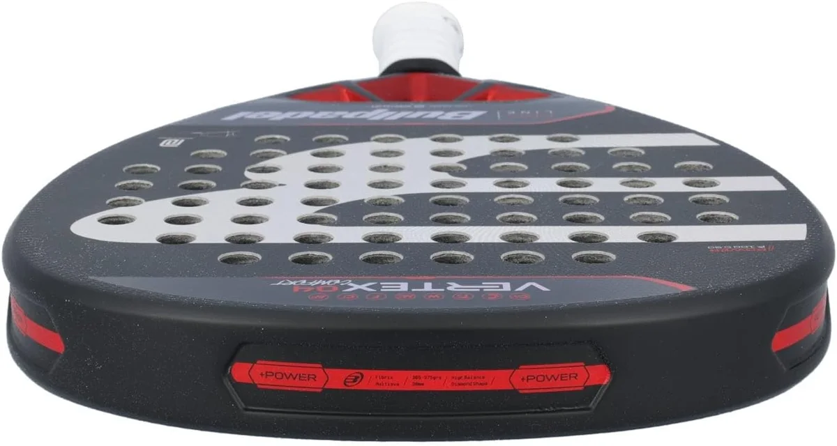Bullpadel Vertex 04 Comfort · foto 8