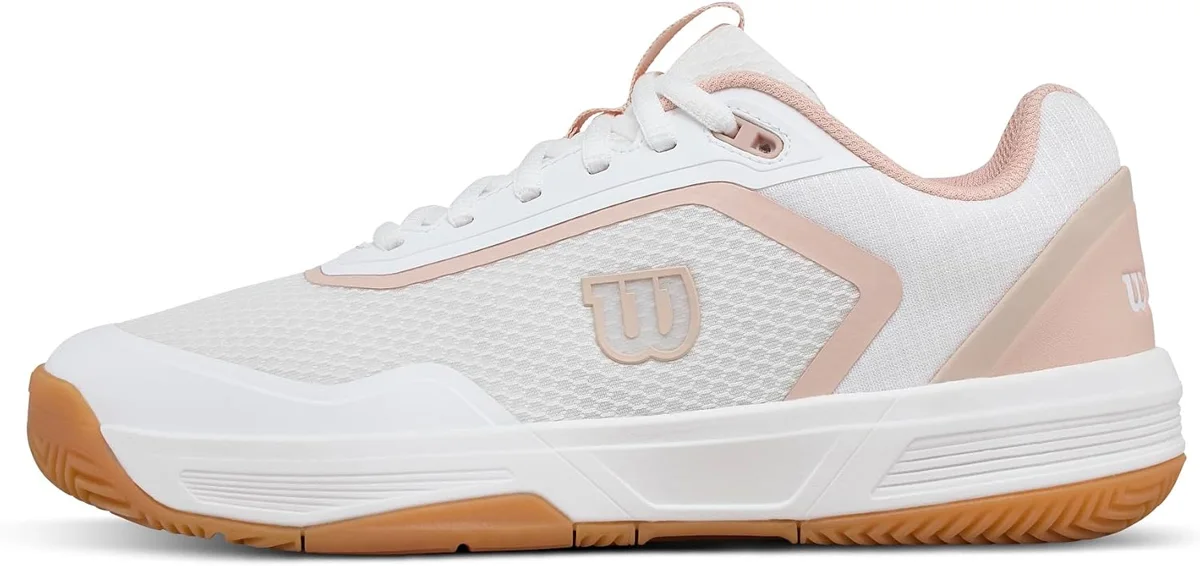 Wilson CourtGlide Mujer