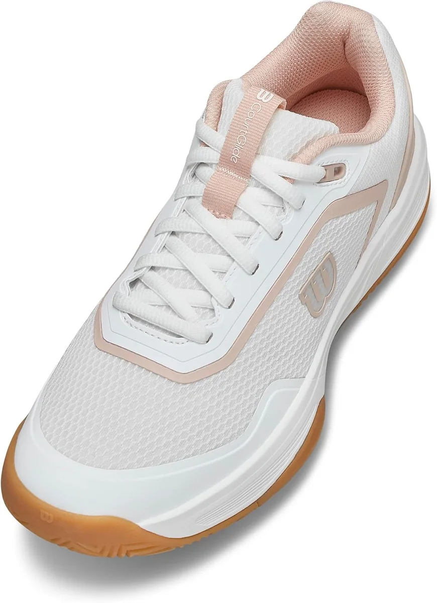 Wilson CourtGlide Mujer · foto 4