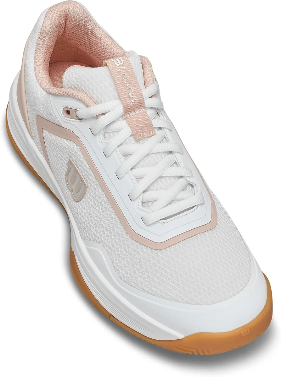 Wilson CourtGlide Mujer · foto 6
