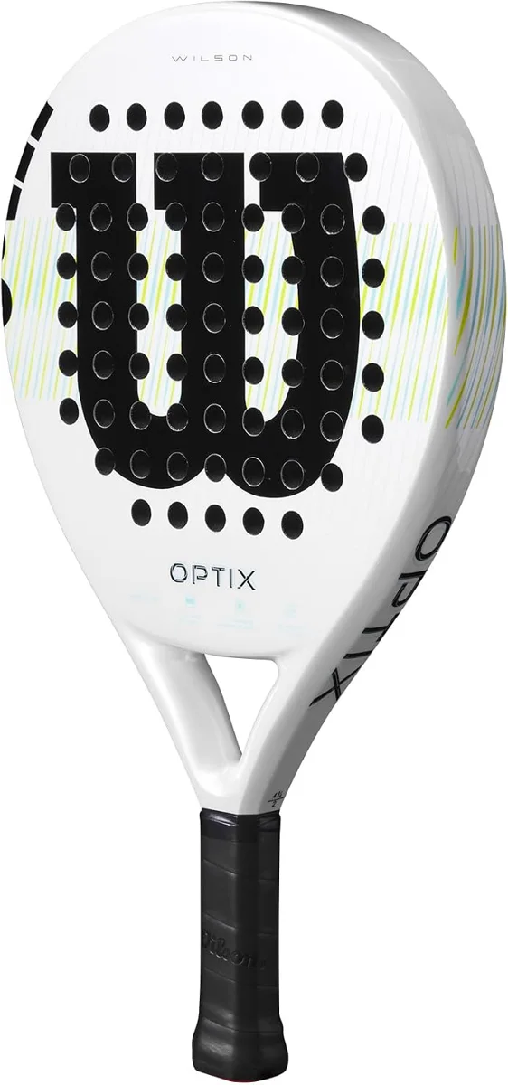 Wilson Optix V1 · foto 3