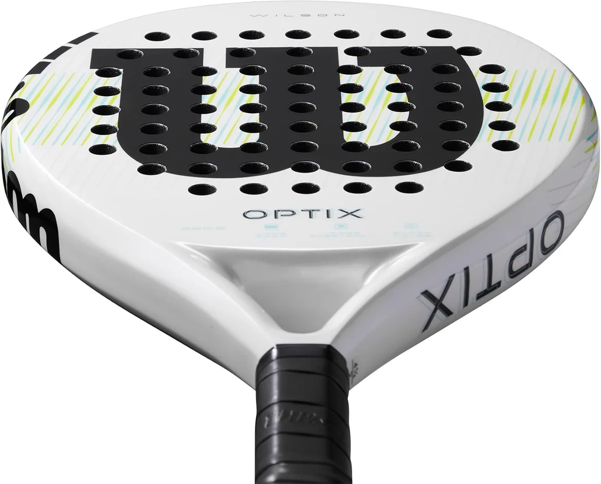Wilson Optix V1 · foto 4