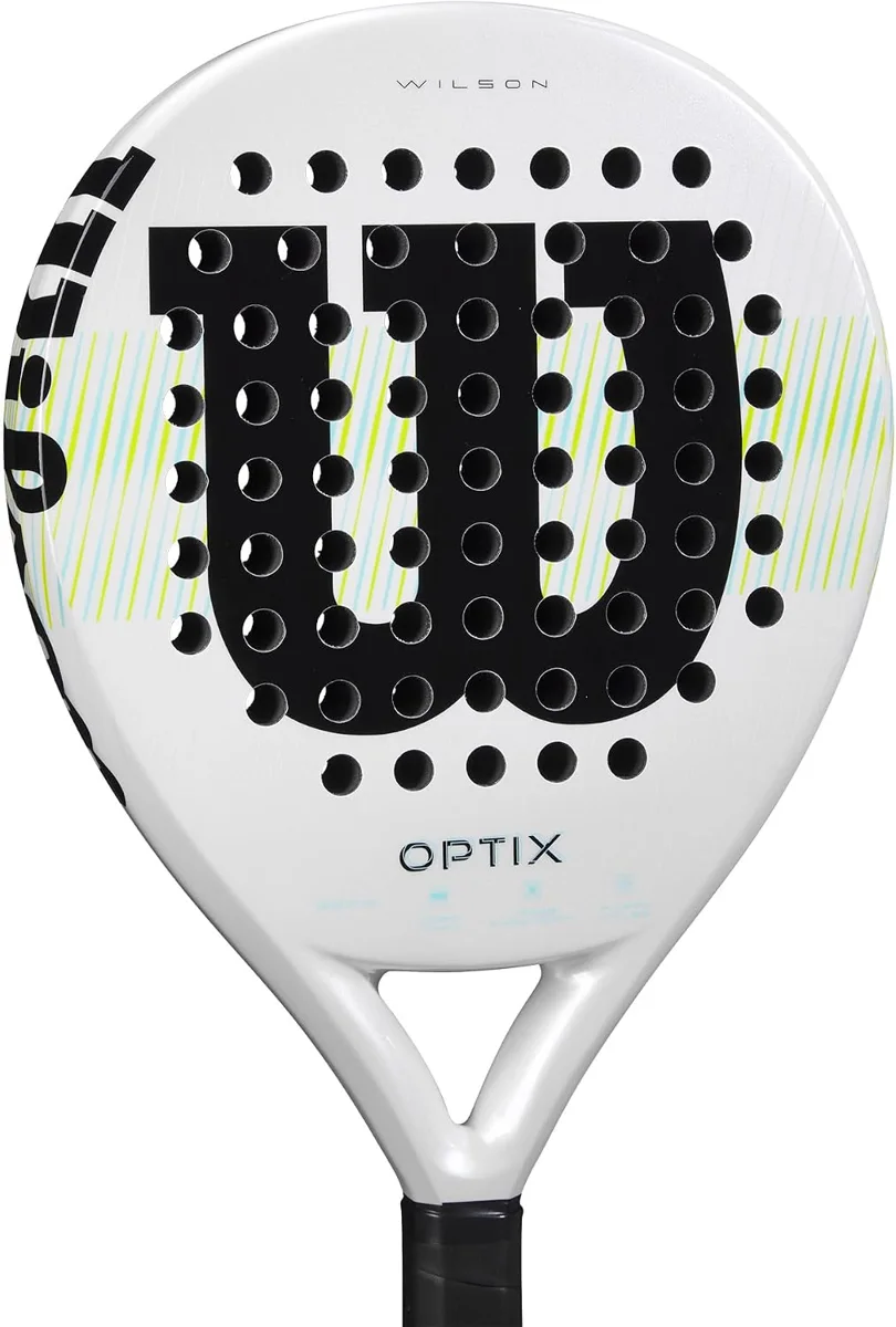Wilson Optix V1 · foto 5