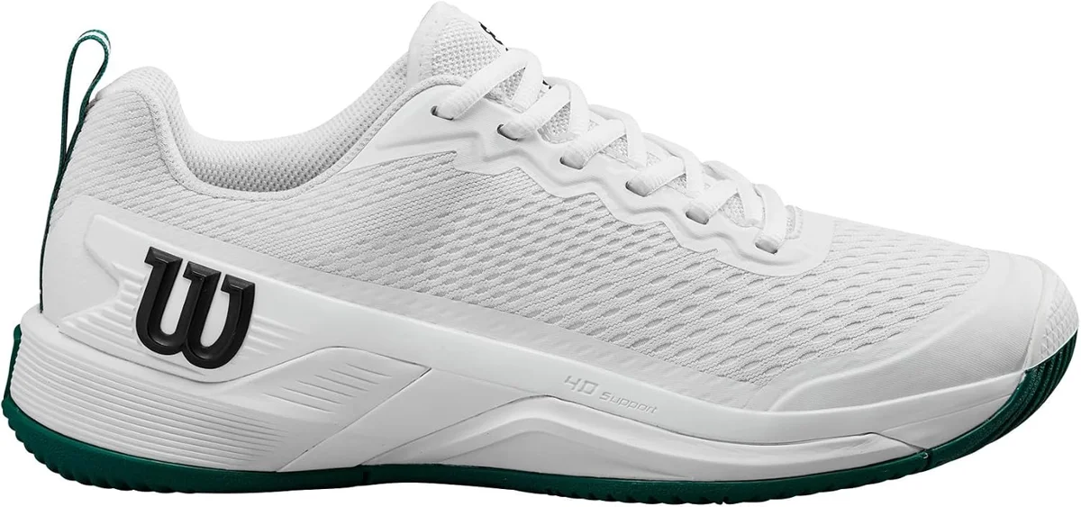 Wilson Rush Pro 4.5 Hombre