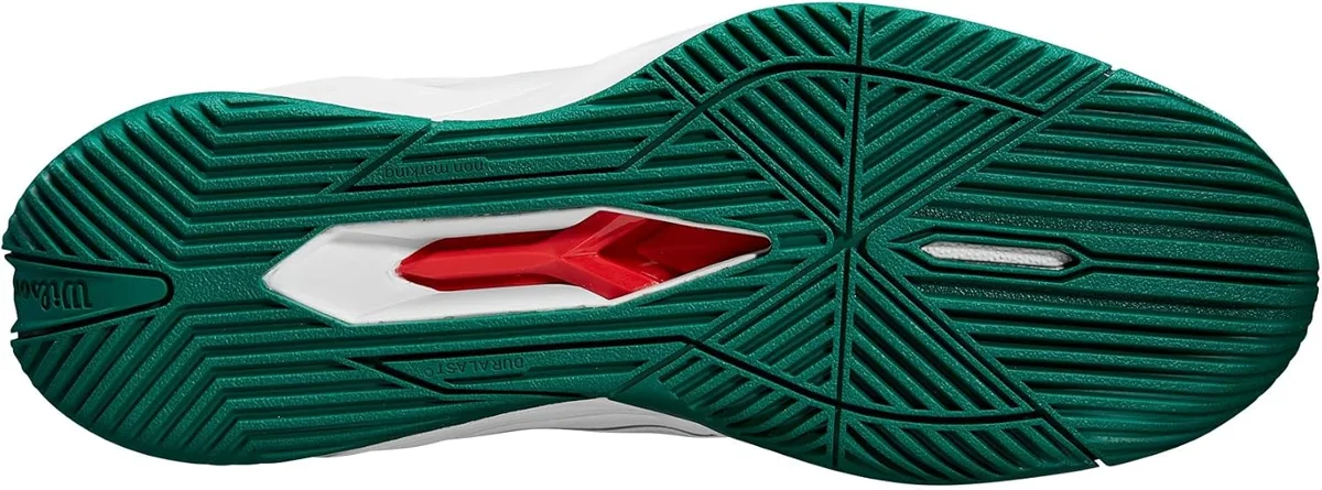Wilson Rush Pro 4.5 Hombre · foto 4