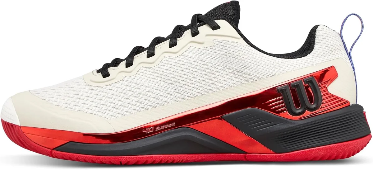 Wilson Rush Pro 4.5 Hombre · foto 8